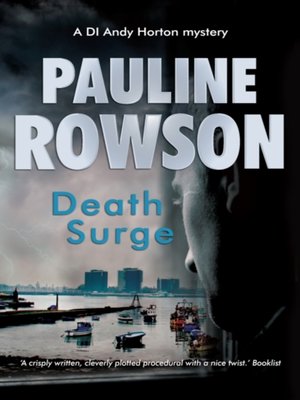 cover image of Death Surge